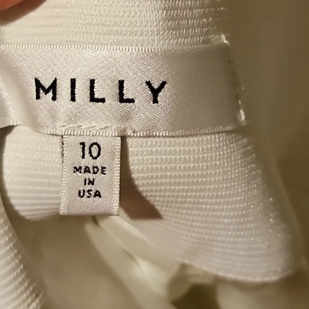 Milly size 10
